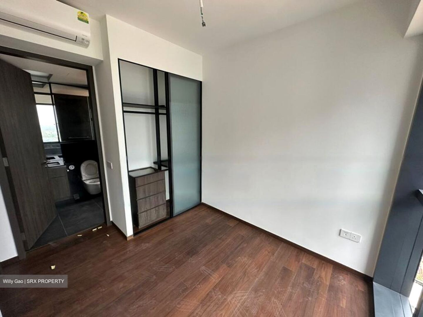 The M (D7), Apartment #621212521